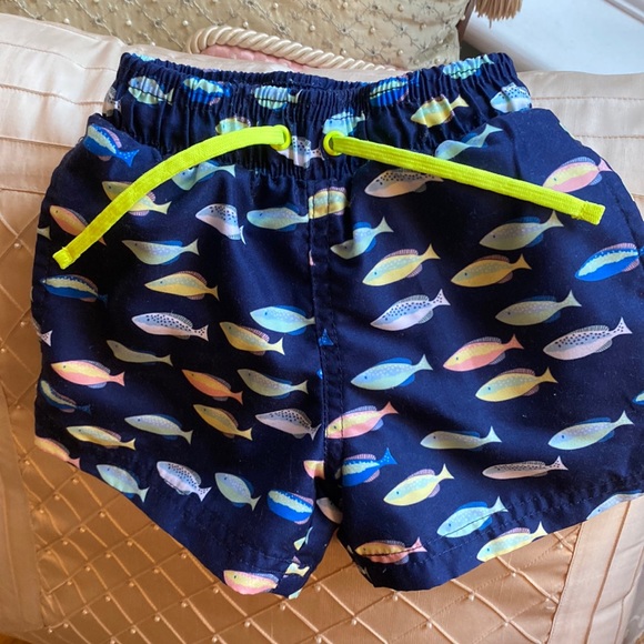 EGG baby boys trunks - Picture 1 of 3
